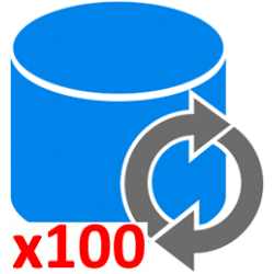 100x Fab's AutoBackup Home & Office